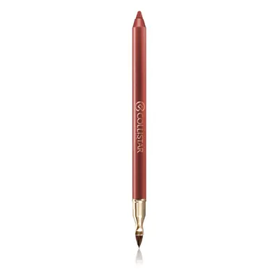 Collistar Professional Lip Pencil tartós szájceruza árnyalat 2 Terracotta 1,2 g