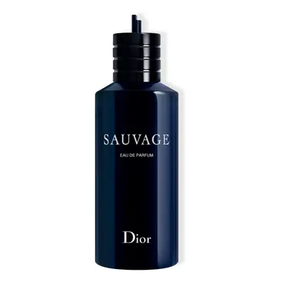 DIOR Sauvage Eau de Parfum utántöltő uraknak 300 ml