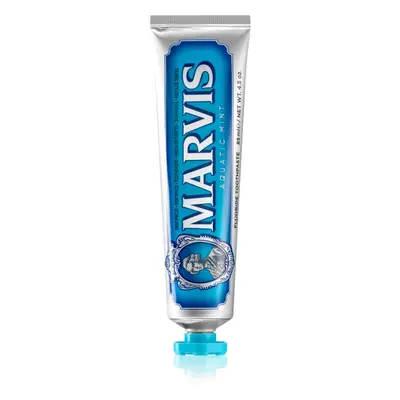 Marvis The Mints Aquatic fogkrém íz Aquatic-Mint 85 ml