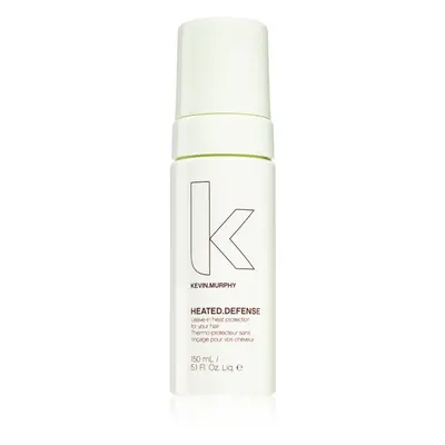 Kevin Murphy Heated Defense hab a hajformázáshoz, melyhez magas hőfokot használunk 150 ml