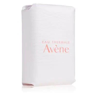 Avène XeraCalm A.D. Ultra-Rich Cleansing Bar Ultra tápláló szappan száraz és atópiás bőrre 100 g