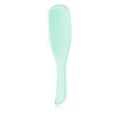 Tangle Teezer Ultimate Detangler Green Jungle lapos kefe minden hajtípusra típus Jade Lagoon 1 d