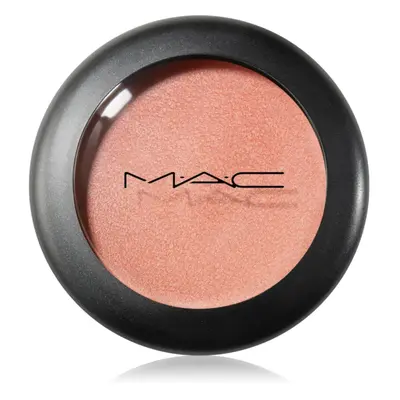 MAC Cosmetics Cream Color Base krémes arcpirosító árnyalat Hushed Tone 3.2 g