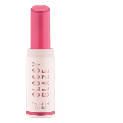 essence Glossy Glaze magas fényű rúzs árnyalat 03 Pink Things Up 1.9 g