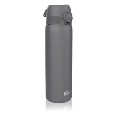 Ion8 Leak Proof kulacs Grey 500 ml