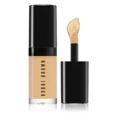 Bobbi Brown Mini Skin Full Cover Concealer korrektor kis csomagolás árnyalat Honey 2 ml