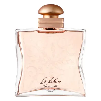 HERMÈS 24 Faubourg Eau de Toilette hölgyeknek 100 ml