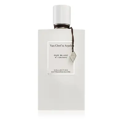 Van Cleef & Arpels Collection Extraordinaire Oud Blanc Eau de Parfum unisex 75 ml