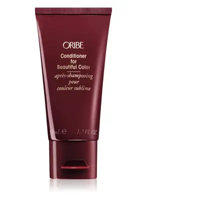 Oribe Beautiful Color kondicionáló a festett és károsult hajra 50 ml