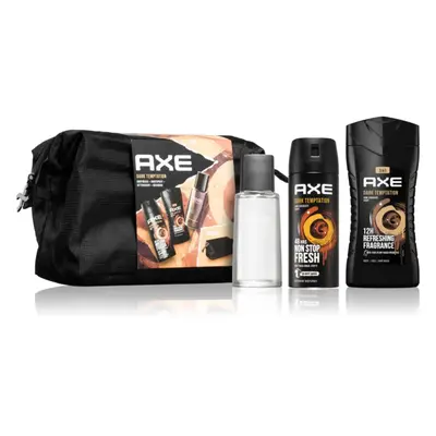 Axe Dark Temptation ajándékszett