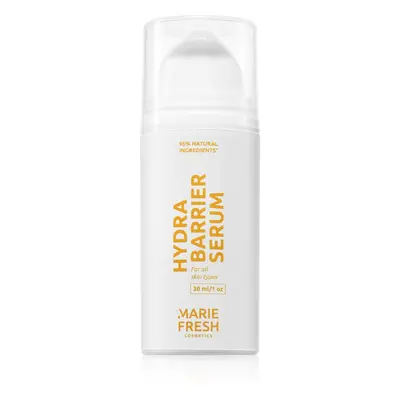 Marie Fresh Cosmetics Hydrate & Restore Serum hidratáló szérum 30 ml