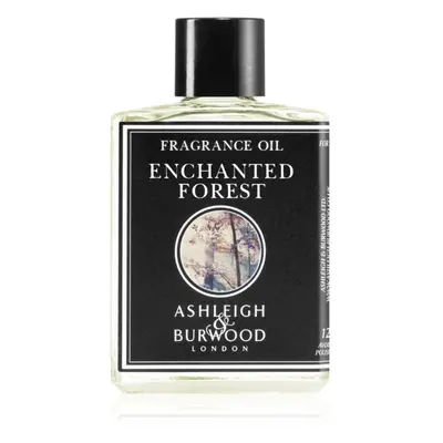 Ashleigh & Burwood London Fragrance Oil Enchanted Forest illóolaj 12 ml