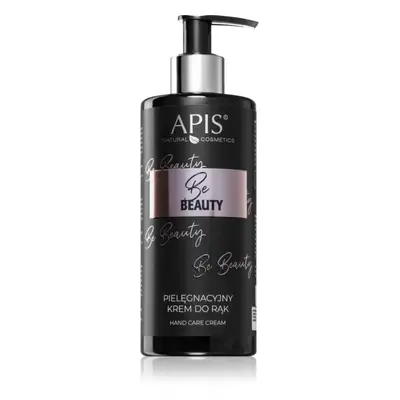 Apis Natural Cosmetics Be Beauty ápoló kézkrém 300 ml