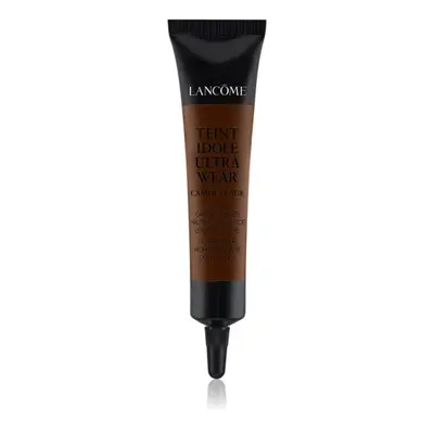 Lancôme Teint Idole Ultra Wear Camouflage krémes fedő korrektor árnyalat 555 Suede C 12 ml