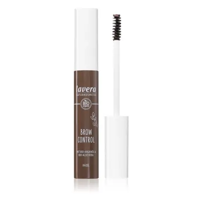 Lavera Brow Control szemöldökzselé árnyalat 02 Hazel 8.5 ml