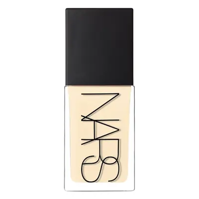 NARS Light Reflecting Foundation élénkítő make-up a természetes hatásért árnyalat SIBERIA 30 ml