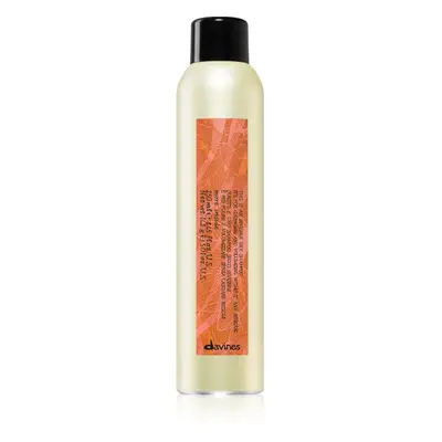 Davines More Inside Invisible Dry Shampoo száraz sampon 250 ml