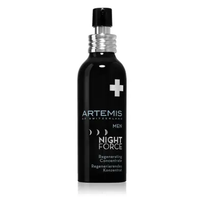 ARTEMIS MEN Night Force regeneráló koncentrátum éjszakára 75 ml