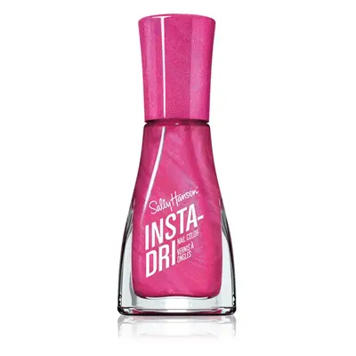 Sally Hansen Insta Dri gyorsan száradó körömlakk árnyalat 303 Flashy Fuchsia 9,17 ml