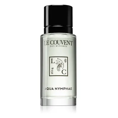 Le Couvent Maison de Parfum Botaniques Aqua Nymphae Eau de Cologne unisex 50 ml