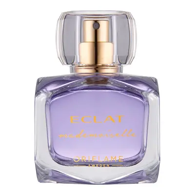 Oriflame Eclat Mademoiselle Eau de Toilette hölgyeknek 50 ml