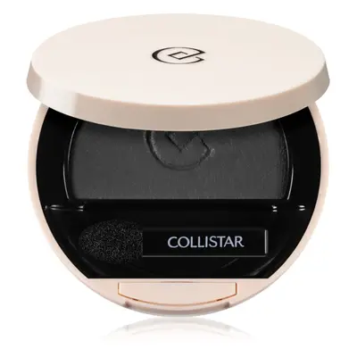 Collistar Impeccable Compact Eye Shadow szemhéjfesték árnyalat 3 g