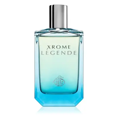 Fragrance World Xrome Legende Eau de Parfum uraknak 100 ml