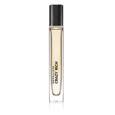 NOVELLISTA Crazy Rich Eau de Parfum hölgyeknek 10 ml