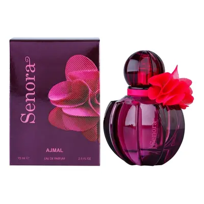 Ajmal Senora Eau de Parfum hölgyeknek 75 ml