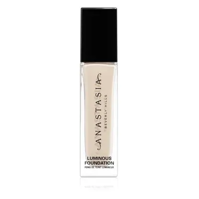 Anastasia Beverly Hills Luminous Foundation élénkítő make-up árnyalat 100N 30 ml