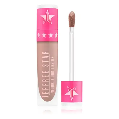 Jeffree Star Cosmetics Velour Liquid Lipstick folyékony rúzs árnyalat Posh Spice 5,6 ml