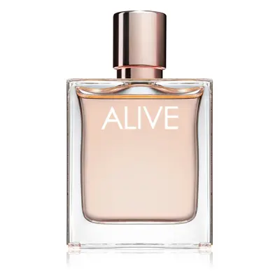 Hugo Boss BOSS Alive Eau de Toilette hölgyeknek 50 ml