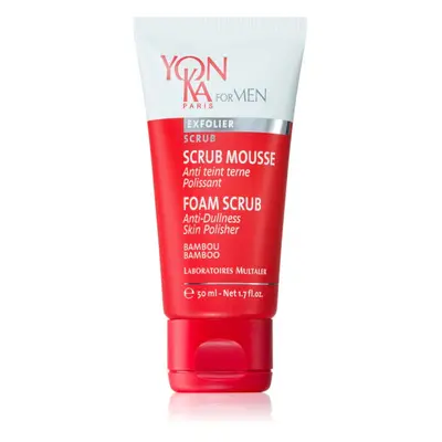 Yon-Ka Homme arcpeeling 50 ml