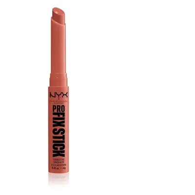 NYX Professional Makeup Pro Fix Stick korrektor a bőrszín egyesítésére árnyalat 0.5 Apricot 1,6 