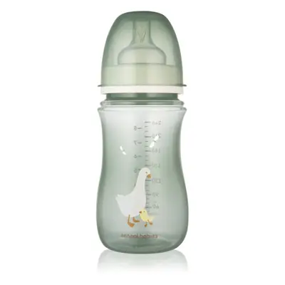 Canpol babies GOOSE cumisüveg 240 ml