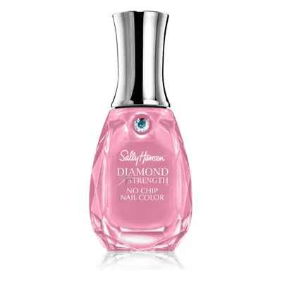 Sally Hansen Diamond Strength No Chip hosszantartó körömlakk árnyalat Pink Promise 13,3 ml