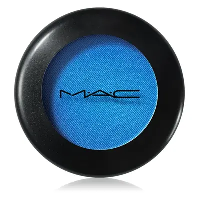 MAC Cosmetics Eye Shadow szemhéjfesték árnyalat Triennial Wave 1.5 g