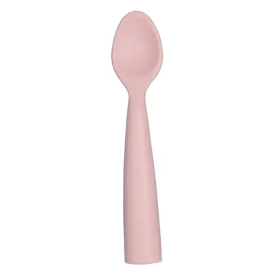 Minikoioi Silicone Spoon kiskanál Pink 1 db