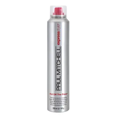 Paul Mitchell Flexiblestyle styling spray a hajformázáshoz, melyhez magas hőfokot használunk 200