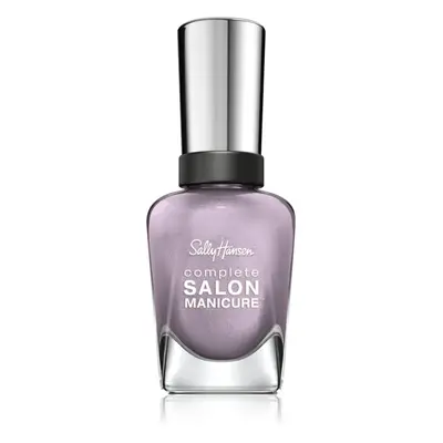 Sally Hansen Complete Salon Manicure körömerősítő lakk árnyalat 473 A Perfect Tin 14.7 ml