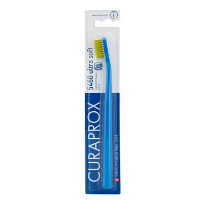 Curaprox 5460 Ultra Soft fogkefe 1 db