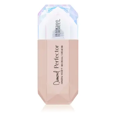 Physicians Formula Mineral Wear® Diamond Perfector BB krém árnyalat Light-to-Medium 37 ml