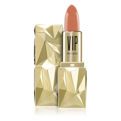 Cupio Vip Matte mattító rúzs árnyalat Feminine 1,9 g