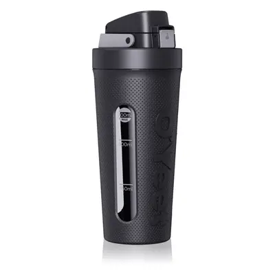 NAIPO Oyeet Shaker sportshaker szín Black 700 ml