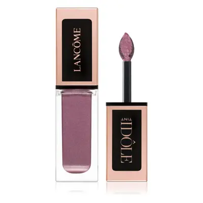 Lancôme Idôle Tint folyékony szemhéjfesték árnyalat 10 Lavender Latte 7 ml