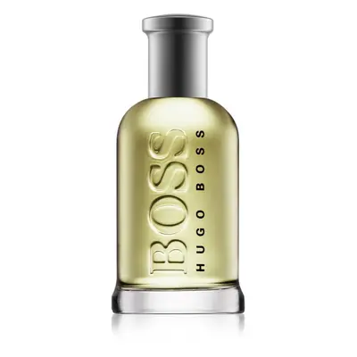 Hugo Boss BOSS Bottled borotválkozás utáni arcvíz uraknak 100 ml