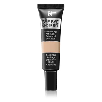 IT Cosmetics Bye Bye Under Eye korrektor öregedés ellen árnyalat 13 Light Natural 12 ml