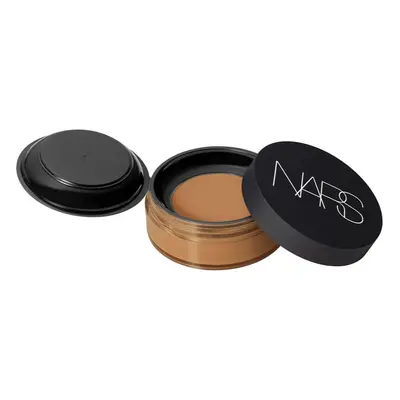 NARS Light Reflecting SETTING POWDER - LOOSE bőrvilágosító púder árnyalat MESA 11 g