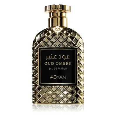 Adyan Oud Ombre Eau de Parfum unisex 100 ml