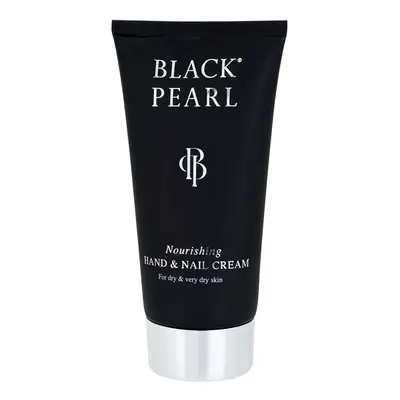 Sea of Spa Black Pearl tápláló krém kézre és körmökre 150 ml